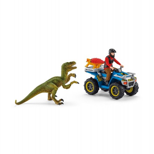 Schleich 41466 flucht auf - 41466,