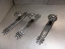 Schloßblende, Schlossplatte