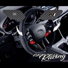 Folien Set Drive Mode Carbon