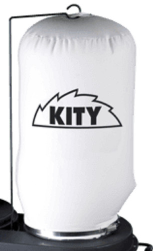 Kity filtersack filzsack - kity,
