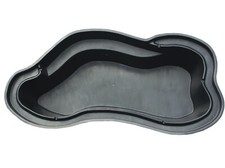 T 13000 liter koi  koiteich