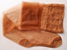 echte Nylons Nylonstrümpfe