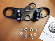 SUZUKI SV 1000 S WVBX 2003- ABM SPIEGLER Superbike Gabelbrücke SV1000S top yoke