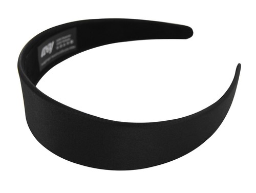 Axy breiter haarreif schwarz - axy,