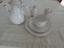 Kaffeeservice 12 Teilig