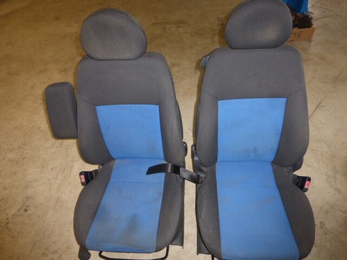 Sitze opel meriva - sitze,
