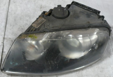Xenon Scheinwerfer links mit