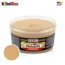 Holzkitt Spachtelmasse