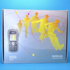 Neu 1,7" Zoll Nokia 5500D