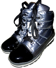 CAPRICE Schneeschuhe Damen *Warmfutter*Stiefeletten NEU: 70 Euro*Gr.39***1k*NEU*