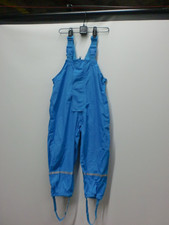 ungefütterte blaue Matsch