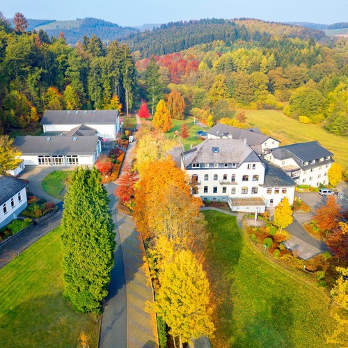 Nächte kurzurlaub siegen - nächte,