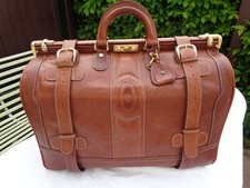 Gr. Reisetasche Weekender Arzt