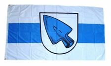 Flagge / Fahne Erding Hissflagge 90 x 150 cm