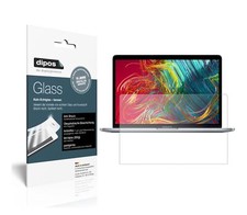 2x Schutzfolie für Apple