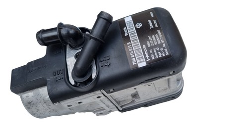 Webasto thermo top vevo - thermo,