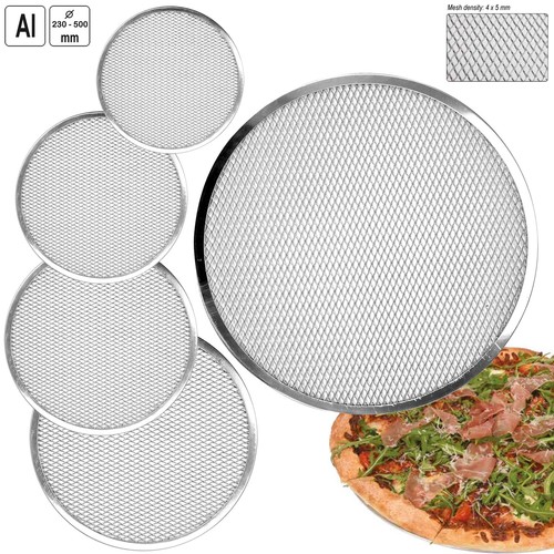 Pizzagitter pizzablech - pizzagitter,