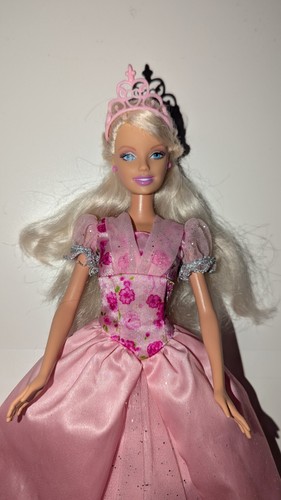 Barbie princess collection - princess,