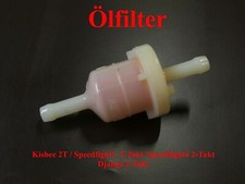NEU!! Ölfilter original