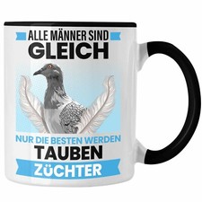 Trendation - Zaubenzucht