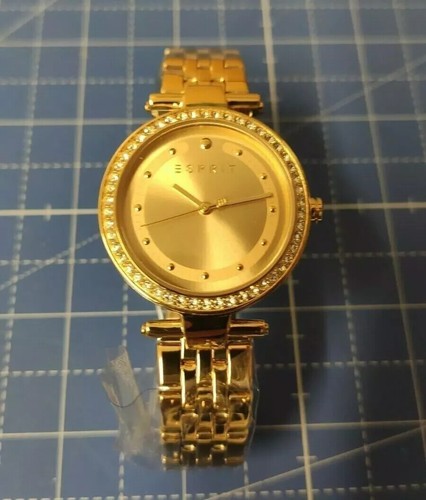 Esprit armbanduhr damen - esprit,