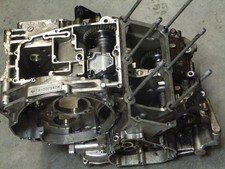 Yamaha TDM 850 4TX 1996 Motorgehäuse Motorblock Motor Ausgleichwelle