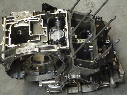 Yamaha tdm 850 4tx 1996 - yamaha,