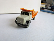 Wiking 1:87 Magirus Saturn