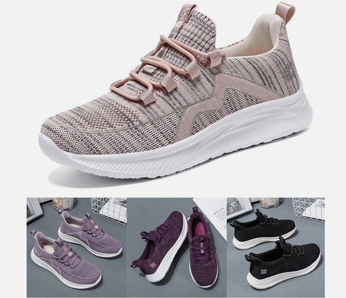 Damen sneaker sportschuhe - damen,