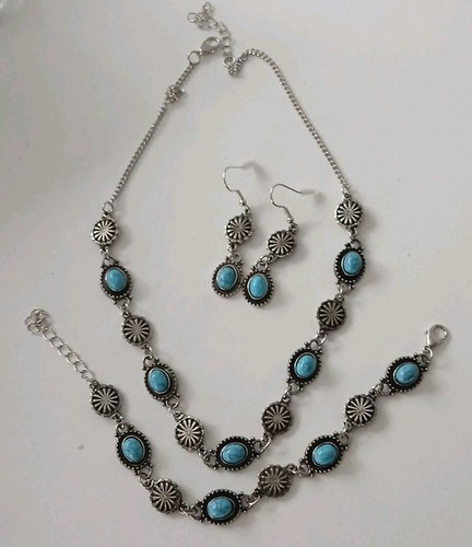 Schöner schmuck set ohrringe - schöner,