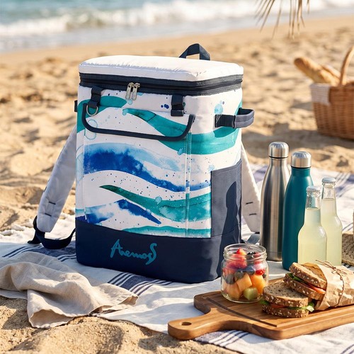 Anemoss marine collection - marine,