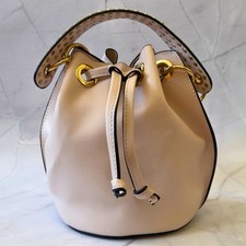 ZARA TRF Bucket Bag