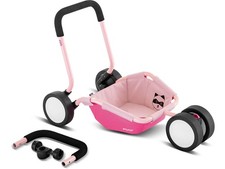 Puky traily 1 - puky,