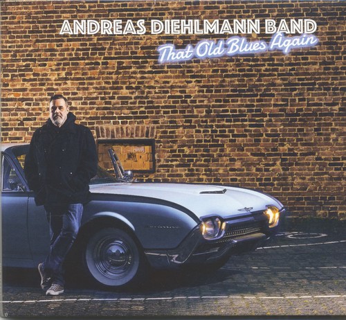 Andreas diehlmann band that - andreas,