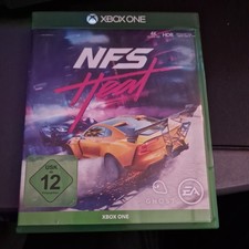 Need For Speed Heat