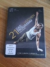 21 - Das 3 Wochen Programm