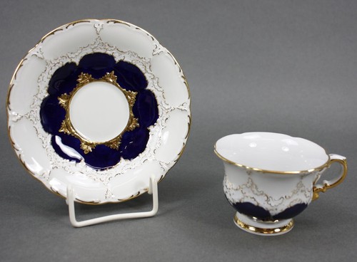Meissen mokkatasse espresso - meissen,
