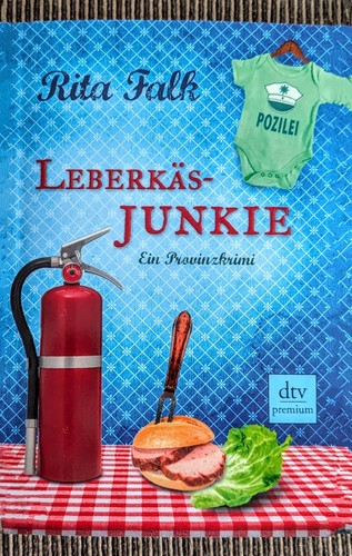 Leberkäsjunkie ein - "leberkäsjunkie",,