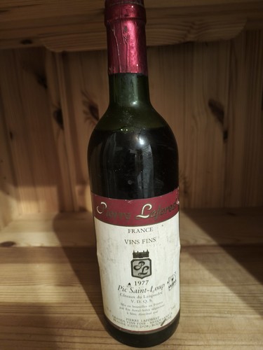 Rarität 1977 pierre - 1977, –