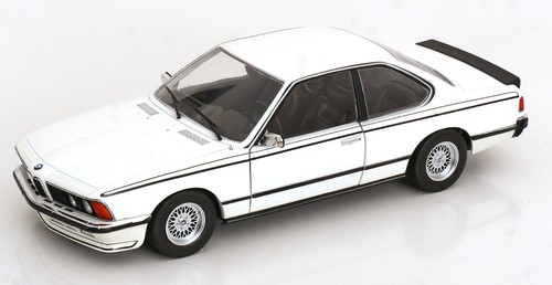 Solido bmw 635 csi - 1:18,
