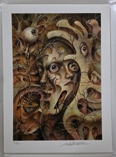 Naoto Hattori Limited Edition