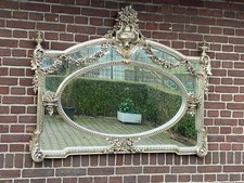 Spiegel Vintage Italienisch