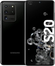 Samsung Galaxy S20 Ultra in