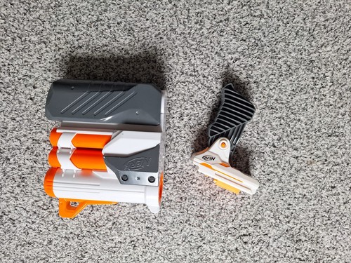Nerf blaster zubehör teile - blaster,