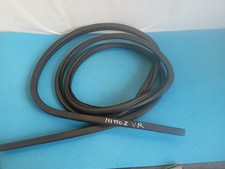 🔹 Türdichtung vorne rechts