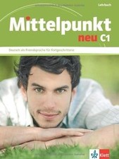 Mittelpunkt neu C1: Deutsch