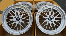 19 Zoll 8.5 + 9.5 Le Mans