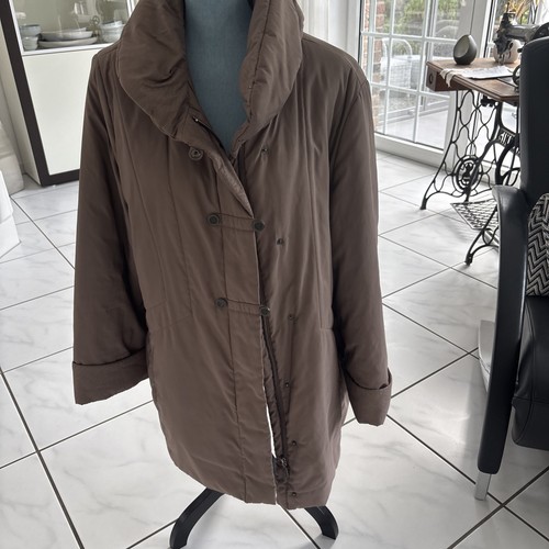 Marcona winterjacke 46 - marcona,