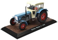 IXO,EICHER WOTAN II 1968