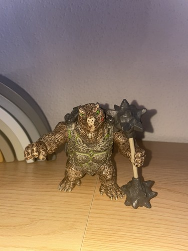Schleich eldrador creatures - eldrador,